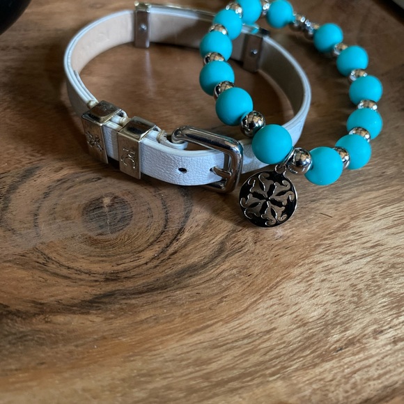 Rustic Cuff Set - Picture 3 of 7